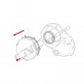 CNC Racing Dry Clutch Stainless Steel Clutch Cover Screw Set CNC Racing Dry Clutch Stainless Steel Clutch Cover Screw Set